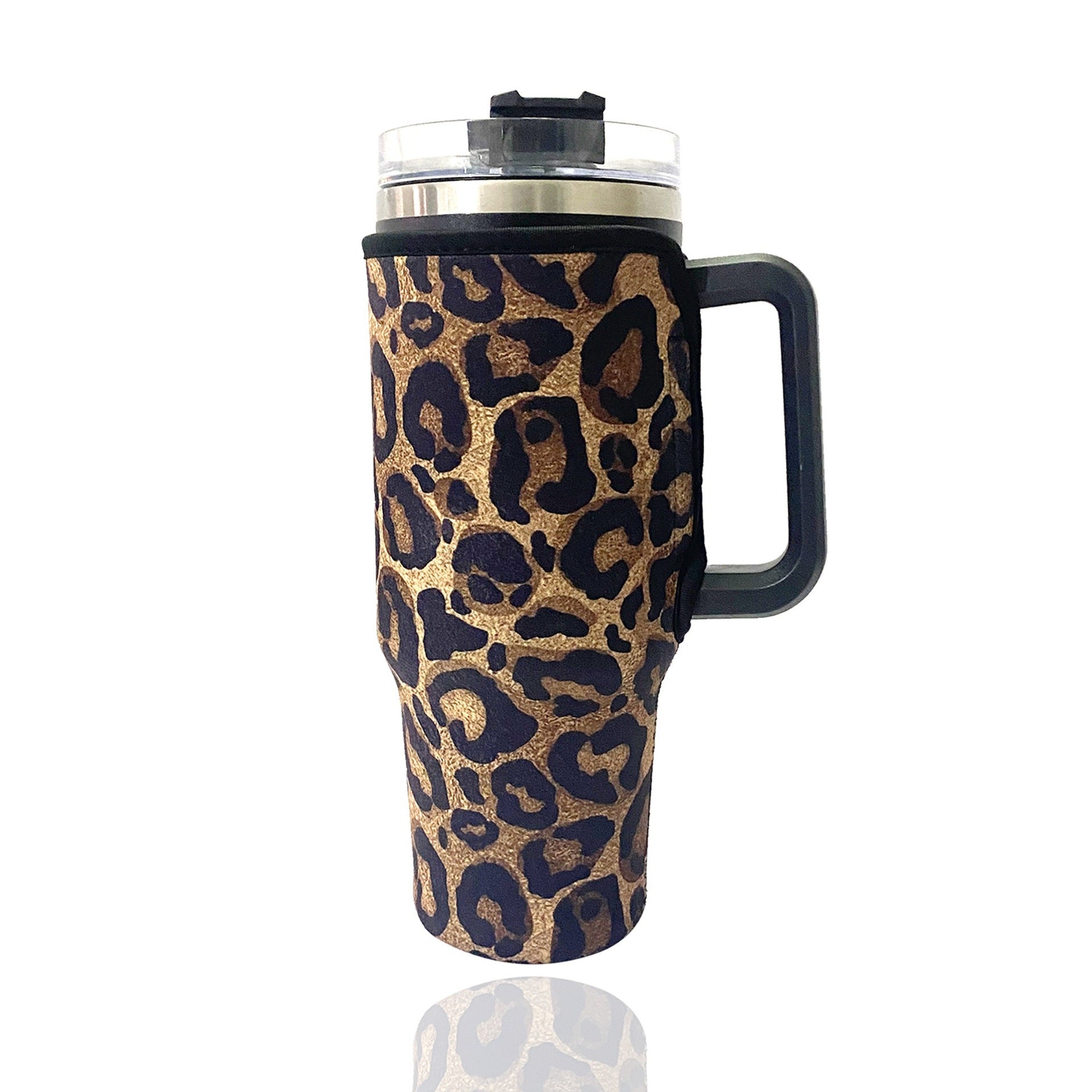 Wholesale 40oz Ice Cup Thermos Bottle Cover Waterproof Protective Cup Accessories